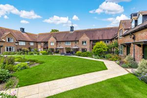 Front Garden- click for photo gallery